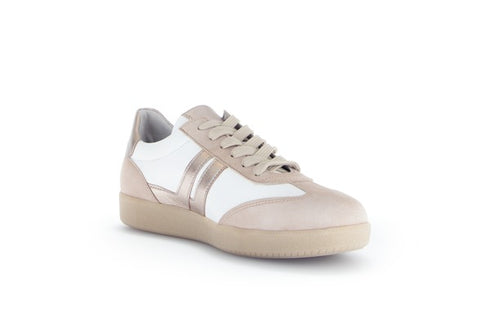 Gabor Ladies Runner style Shoe 63.300.12